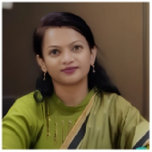 Madhulika Mishra, Hind Institute of Medical Sciences, India